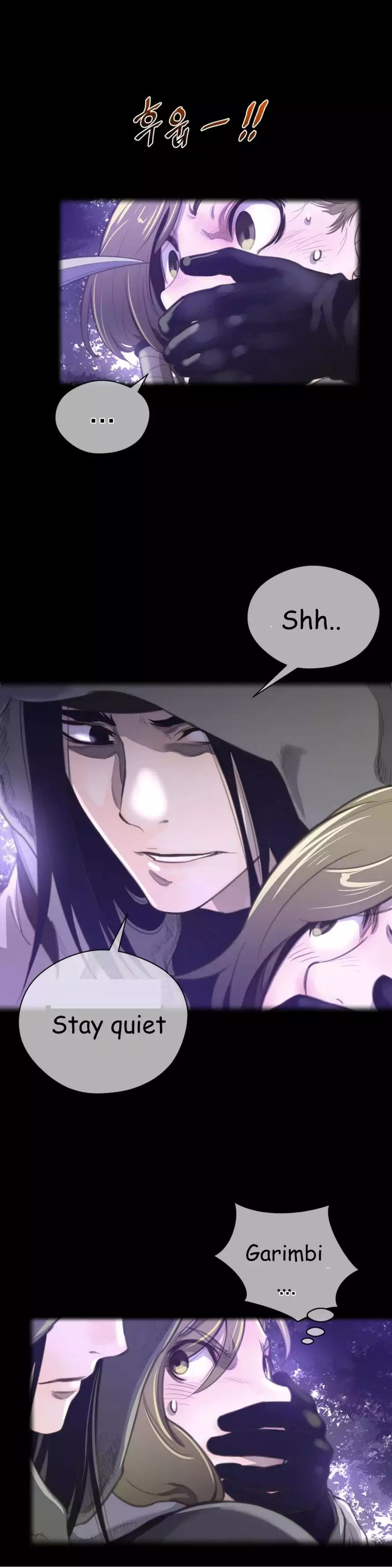 18+ Perfect Half Chapter 19 page 2