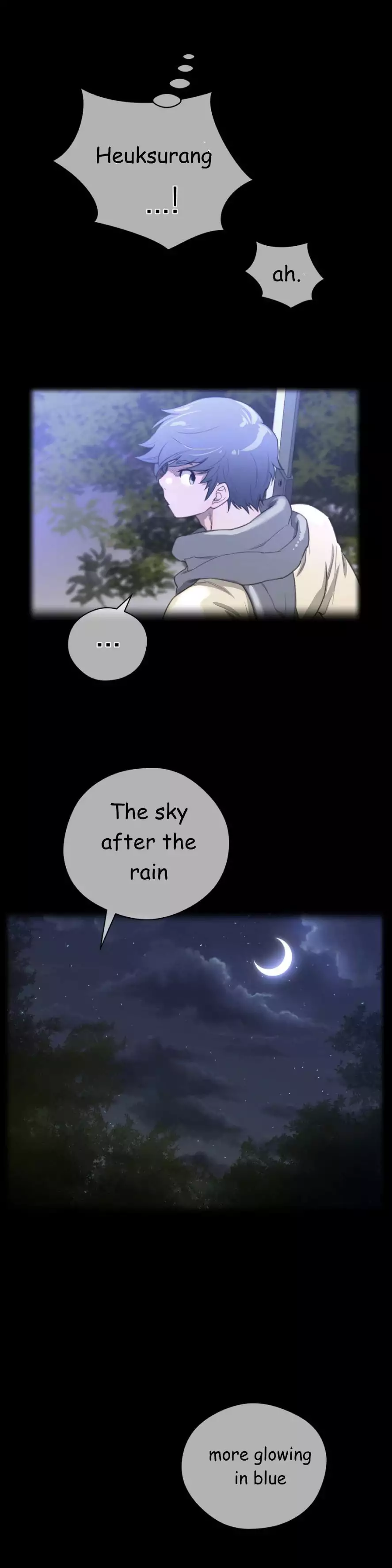 18+ Perfect Half Chapter 19 page 3