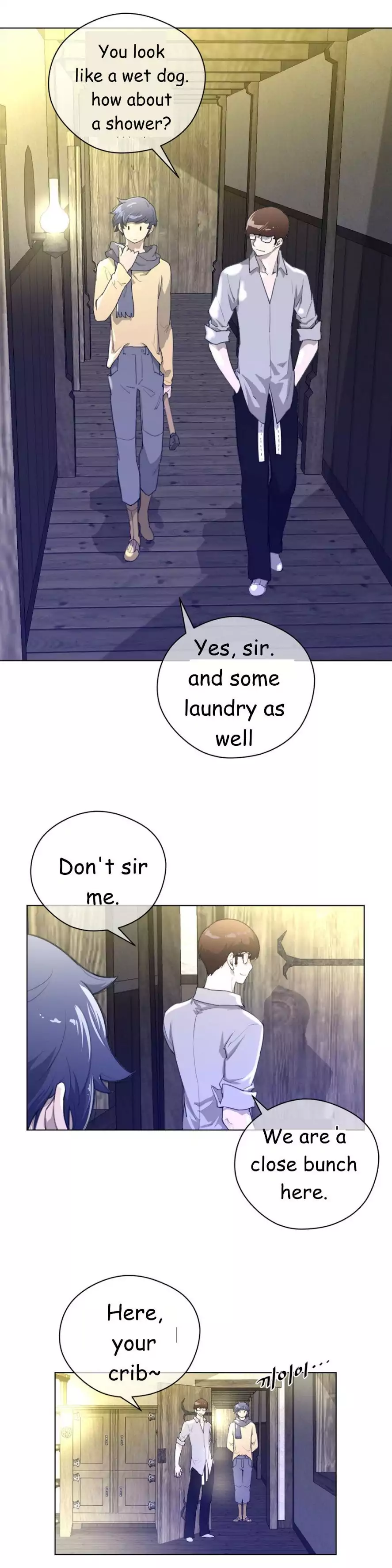 18+ Perfect Half Chapter 19 page 14