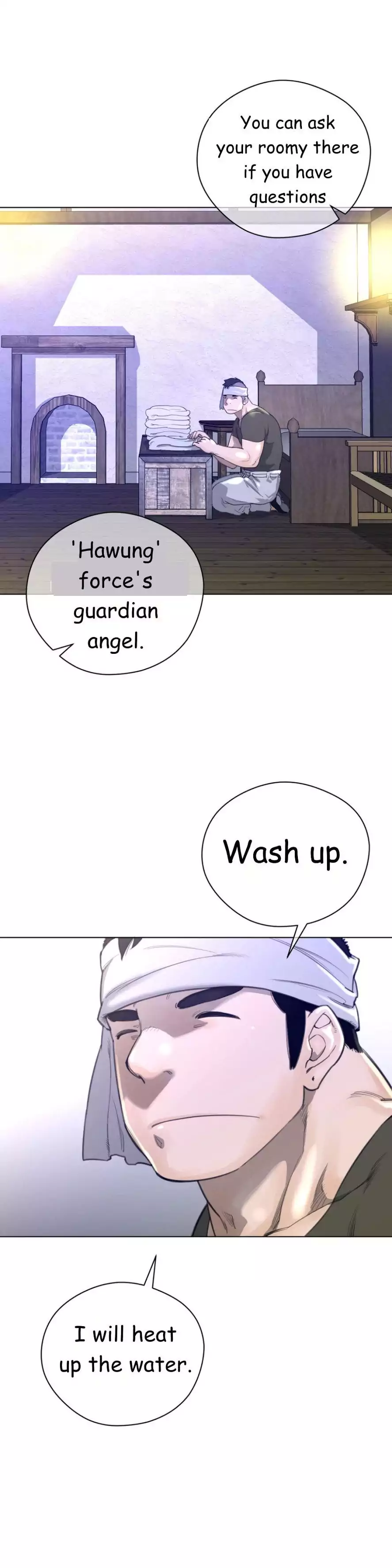 18+ Perfect Half Chapter 19 page 15