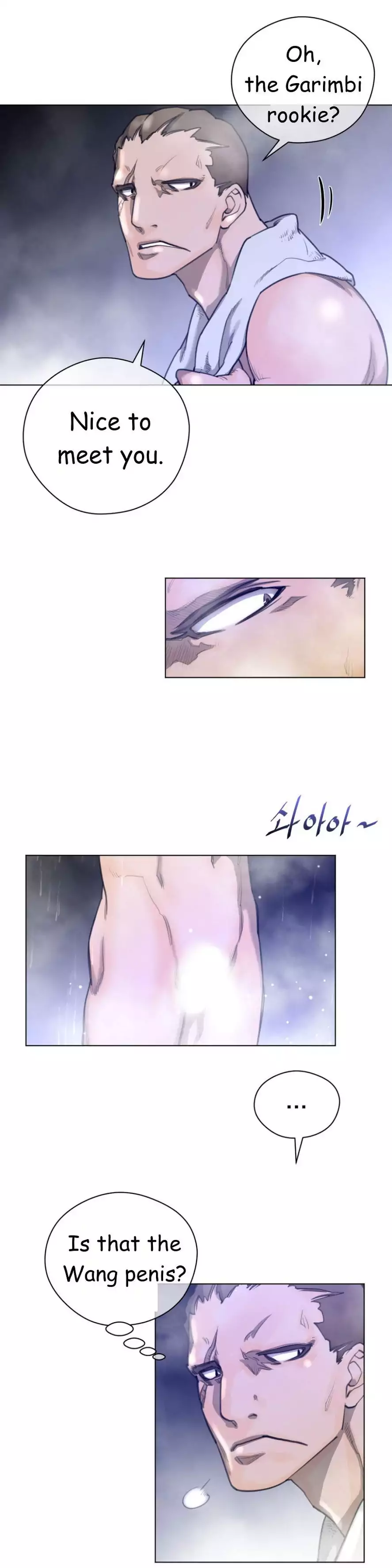 18+ Perfect Half Chapter 19 page 21