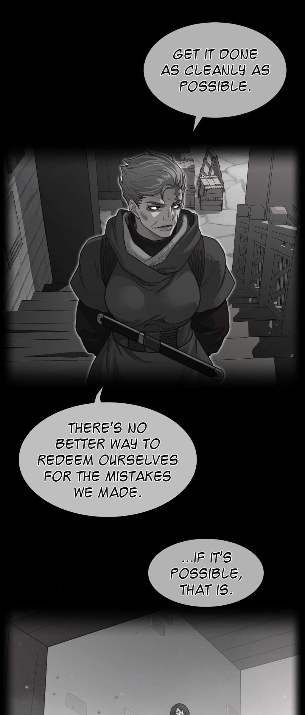18+ Perfect Half Chapter 190 page 1