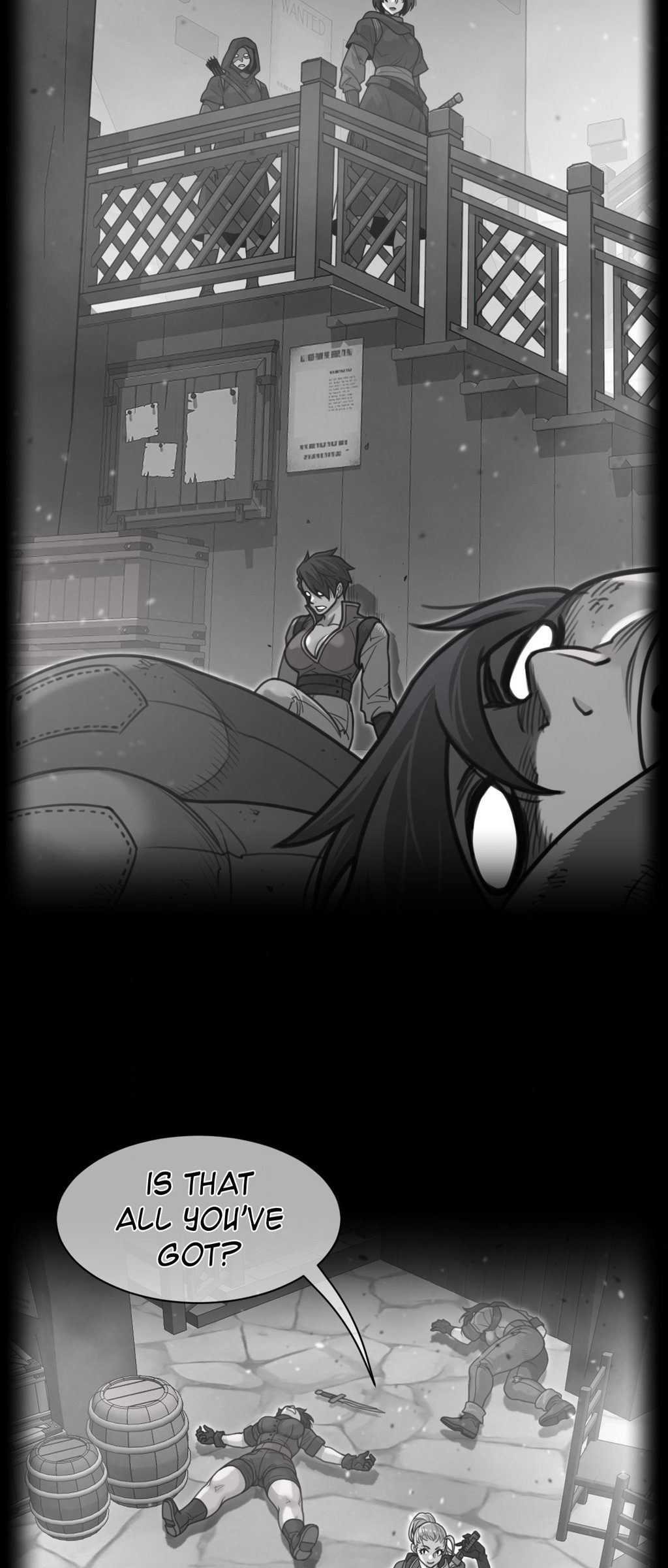18+ Perfect Half Chapter 190 page 2