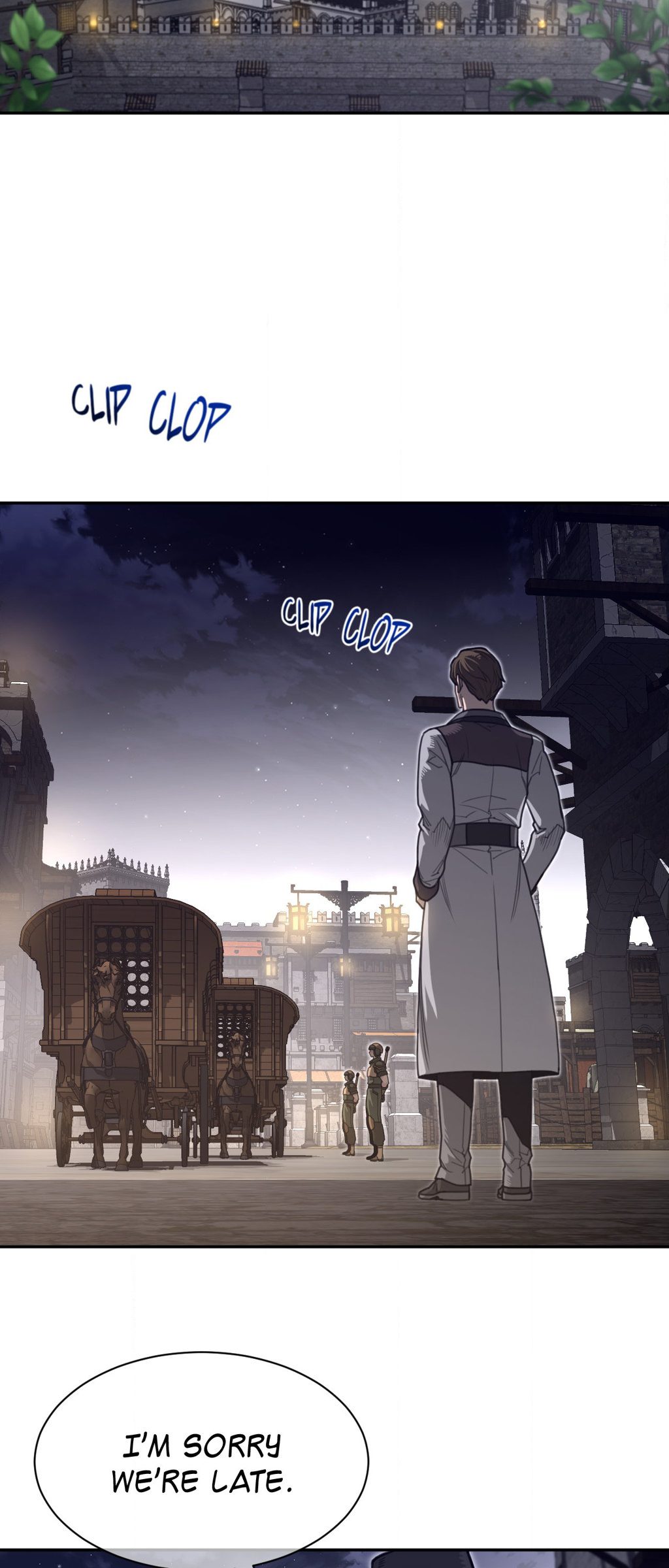 18+ Perfect Half Chapter 190 page 7
