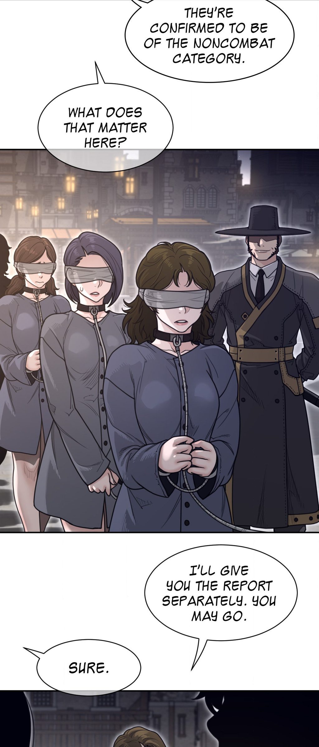 18+ Perfect Half Chapter 190 page 10