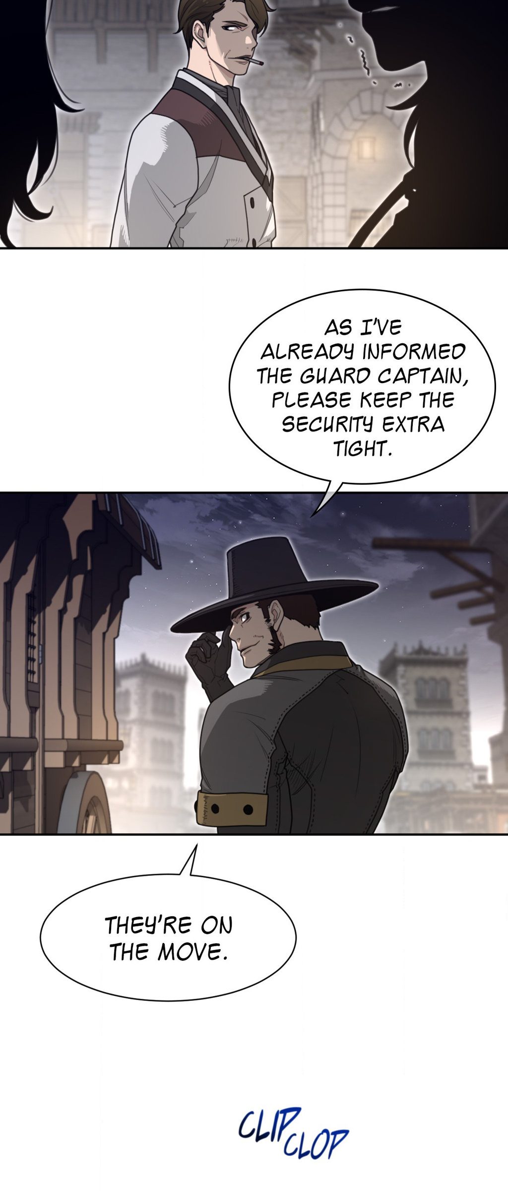 18+ Perfect Half Chapter 190 page 11