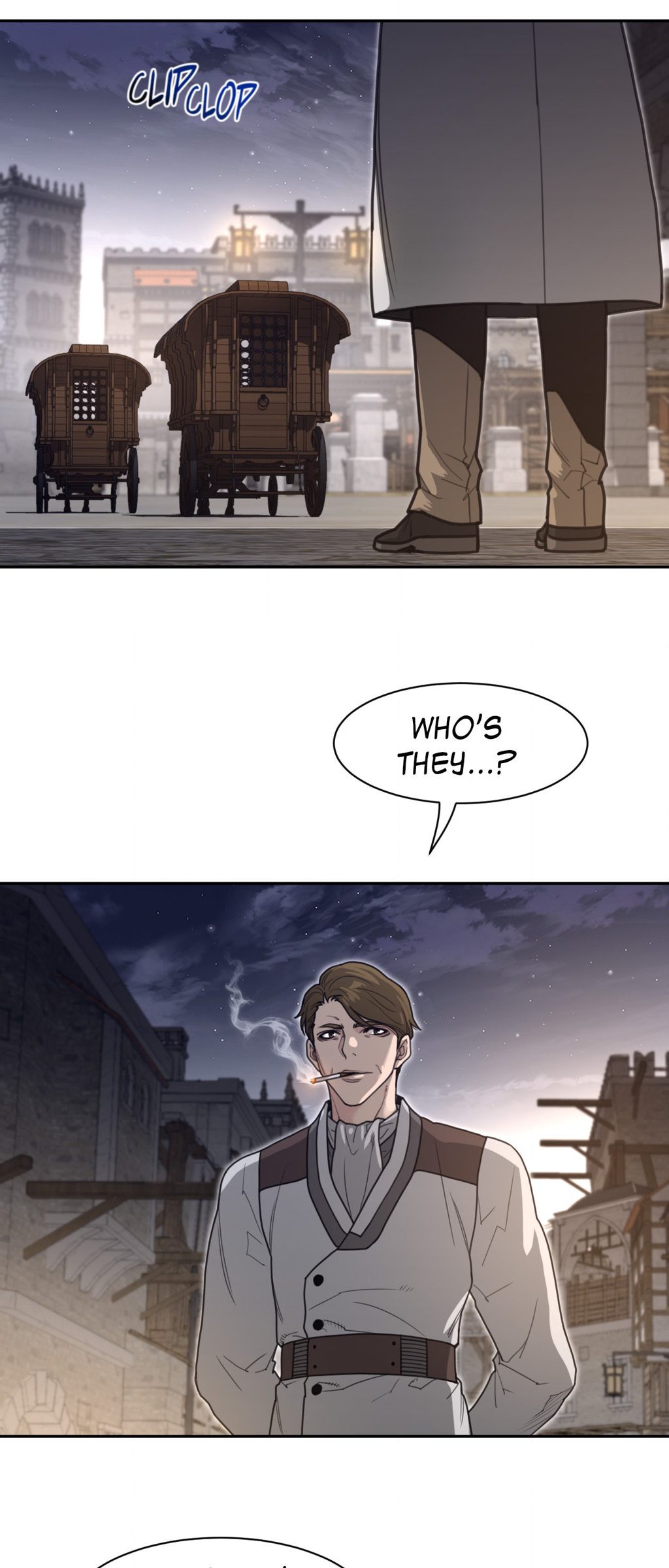 18+ Perfect Half Chapter 190 page 12