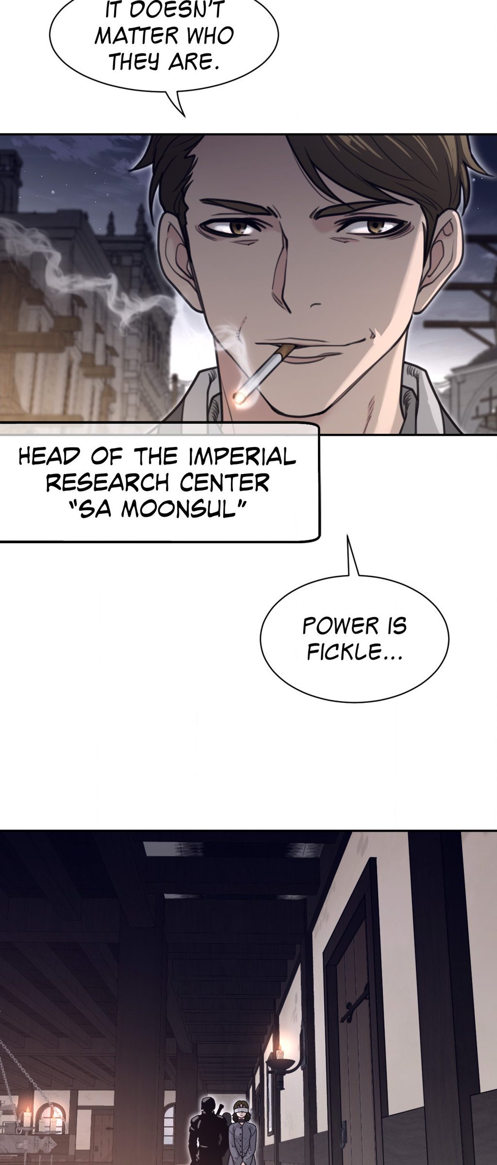18+ Perfect Half Chapter 190 page 13