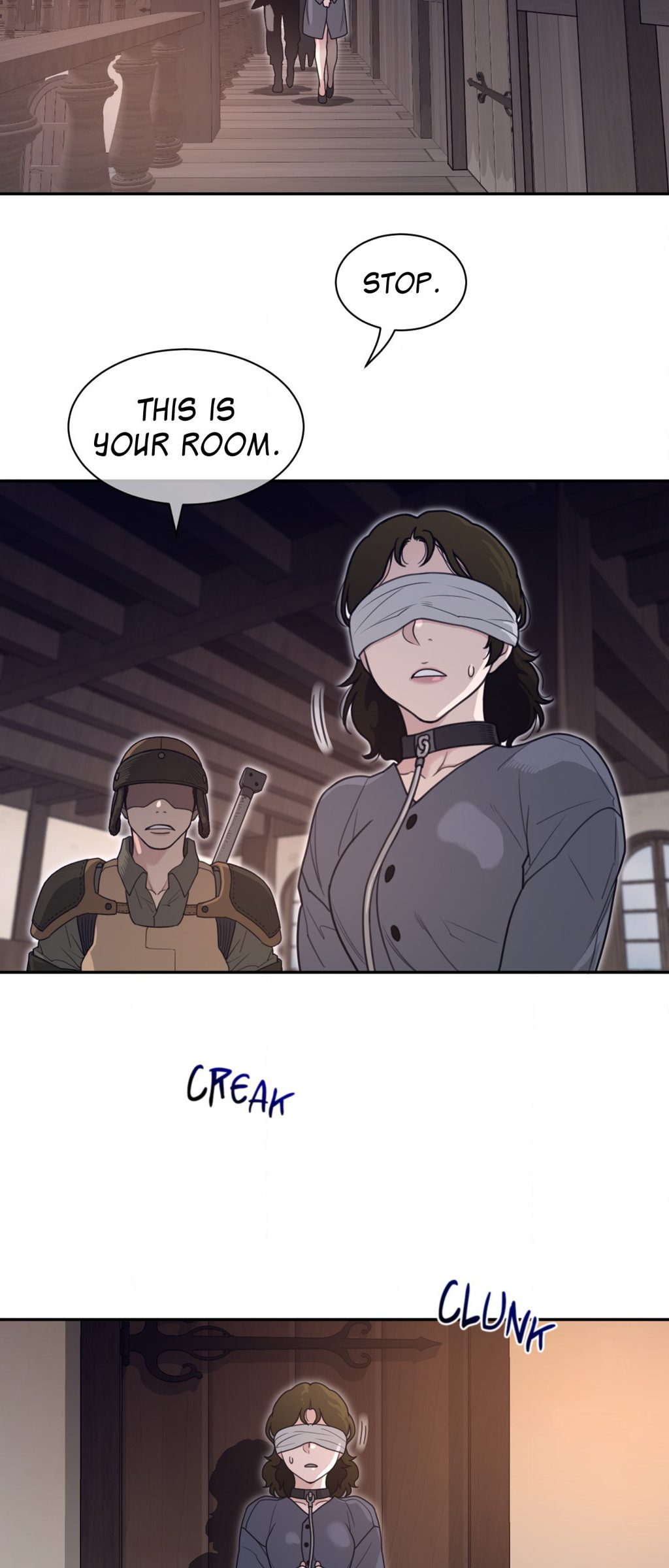 18+ Perfect Half Chapter 190 page 14