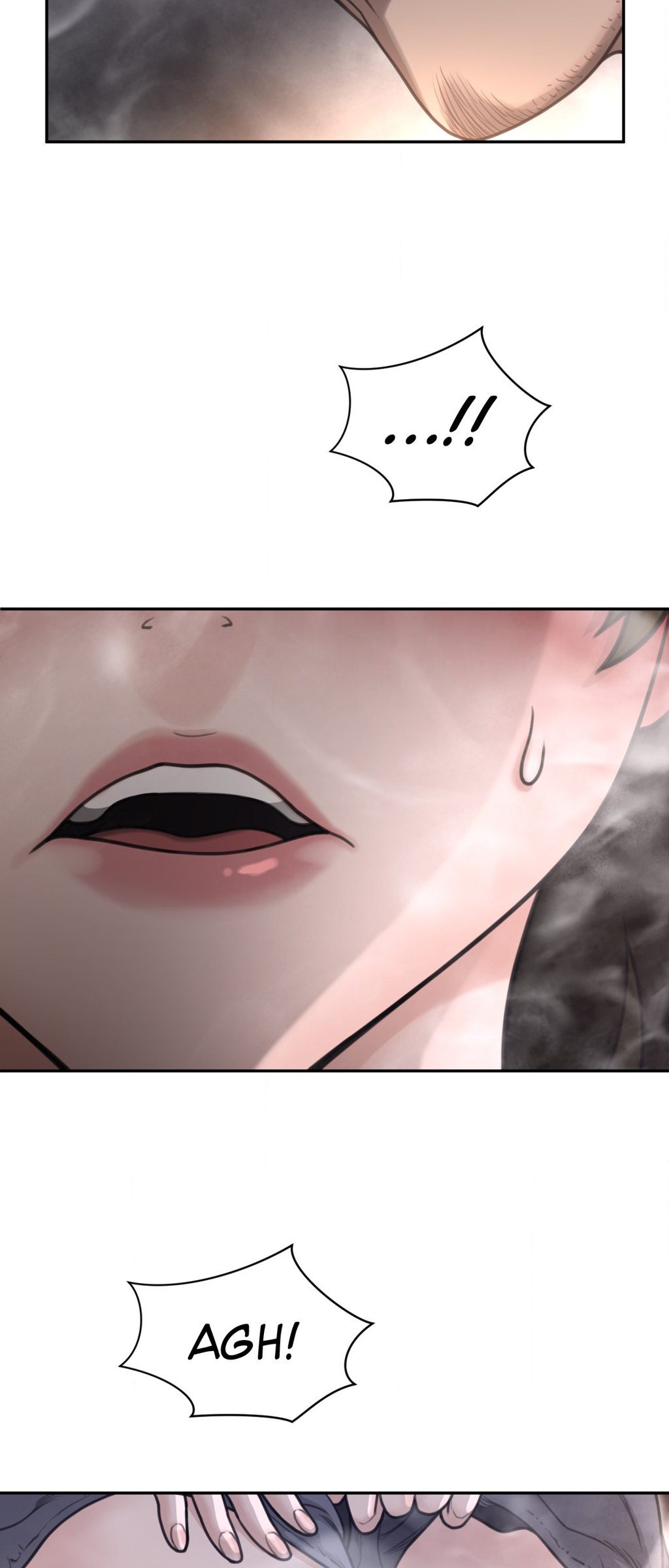 18+ Perfect Half Chapter 190 page 19