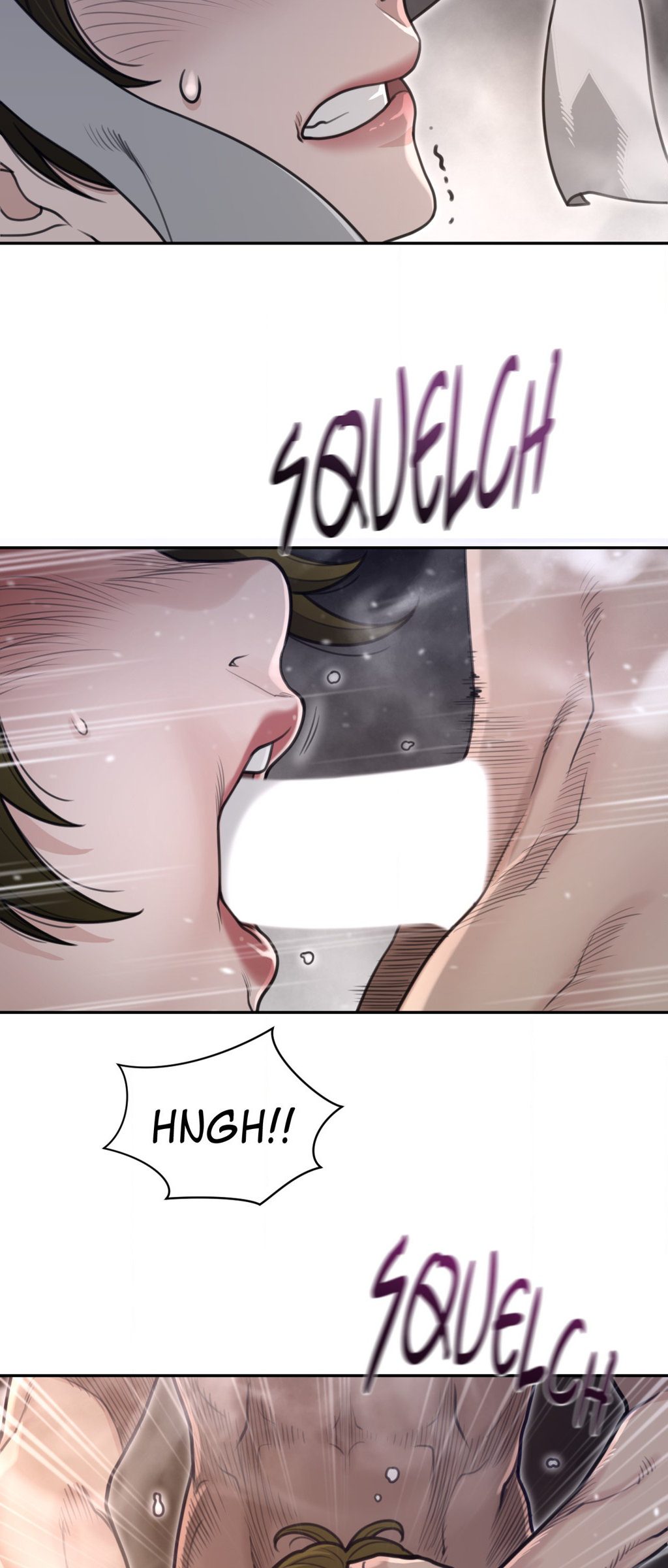 18+ Perfect Half Chapter 190 page 23