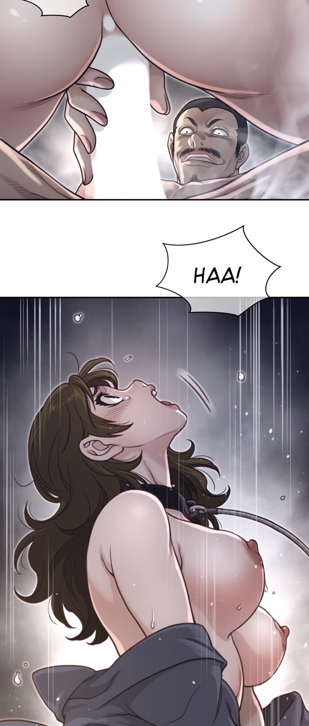 18+ Perfect Half Chapter 190 page 28