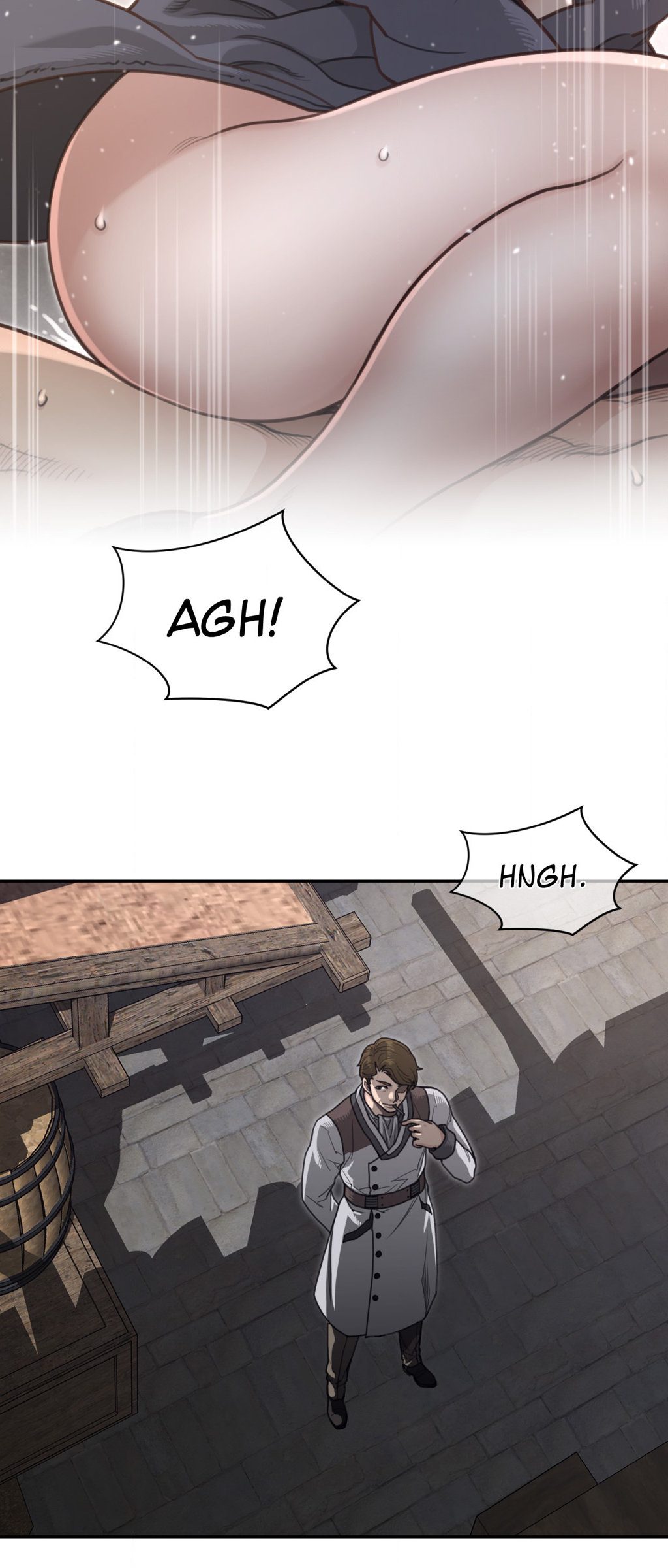 18+ Perfect Half Chapter 190 page 29