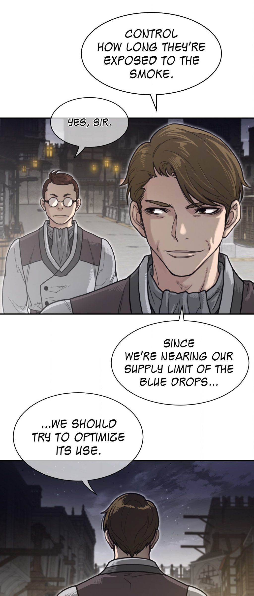 18+ Perfect Half Chapter 190 page 30