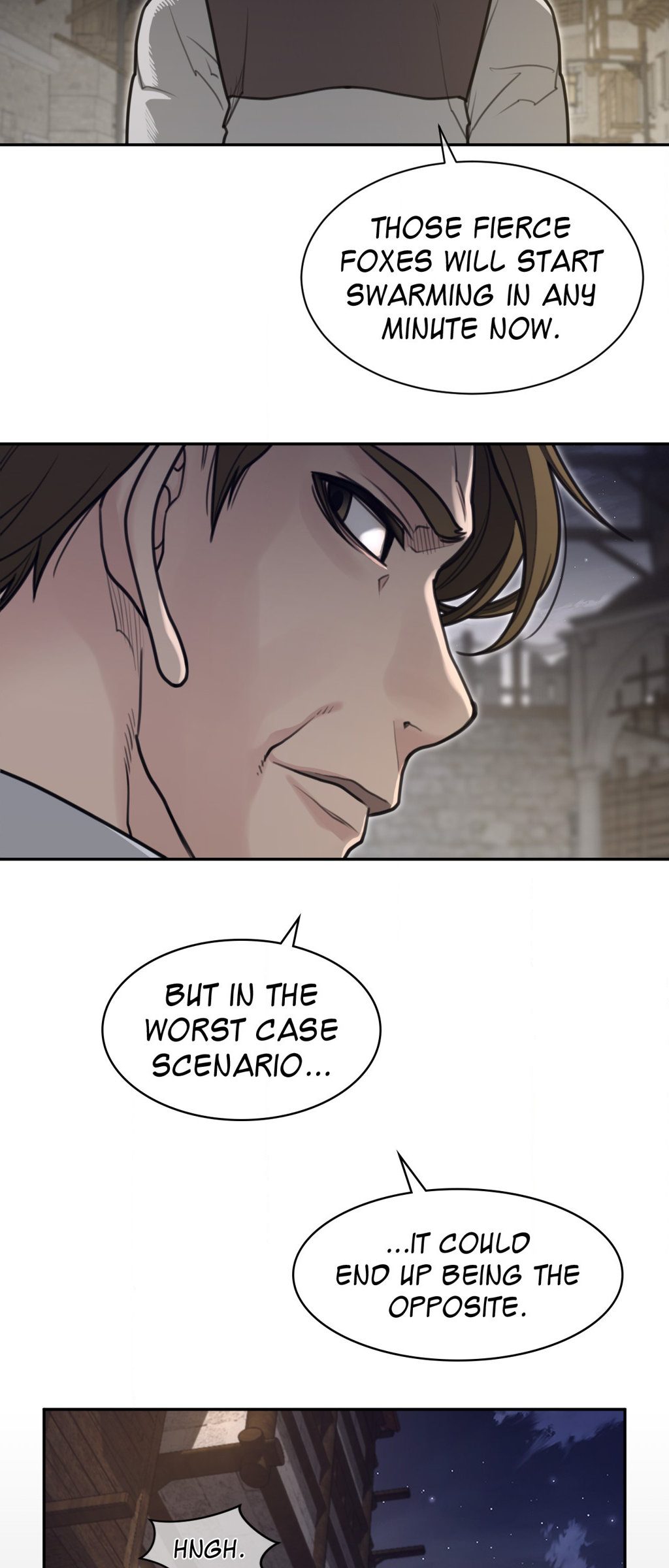 18+ Perfect Half Chapter 190 page 31