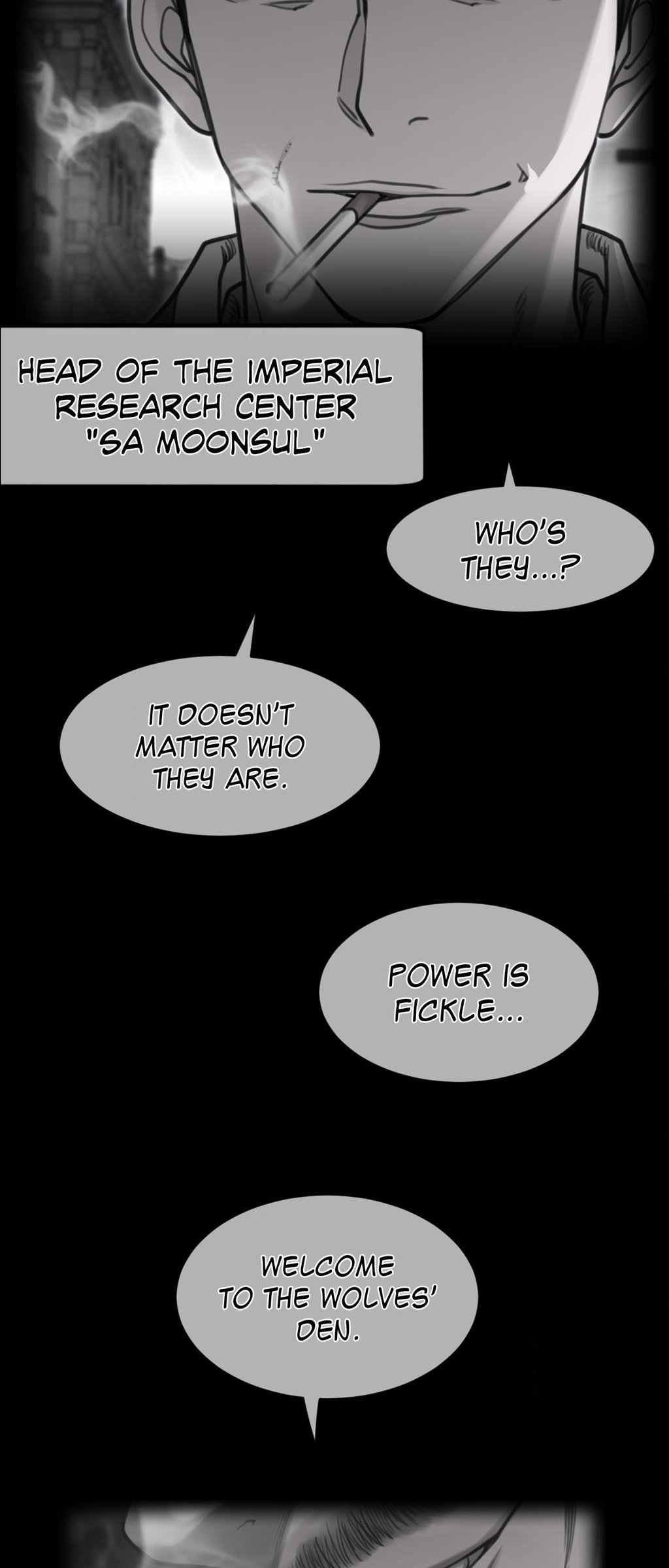 18+ Perfect Half Chapter 191 page 2