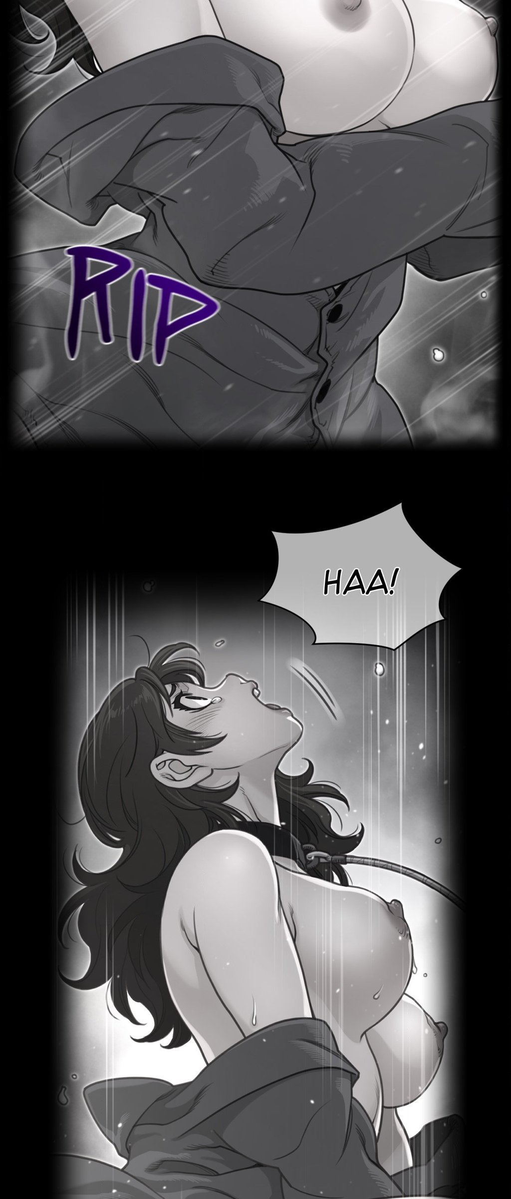 18+ Perfect Half Chapter 191 page 4