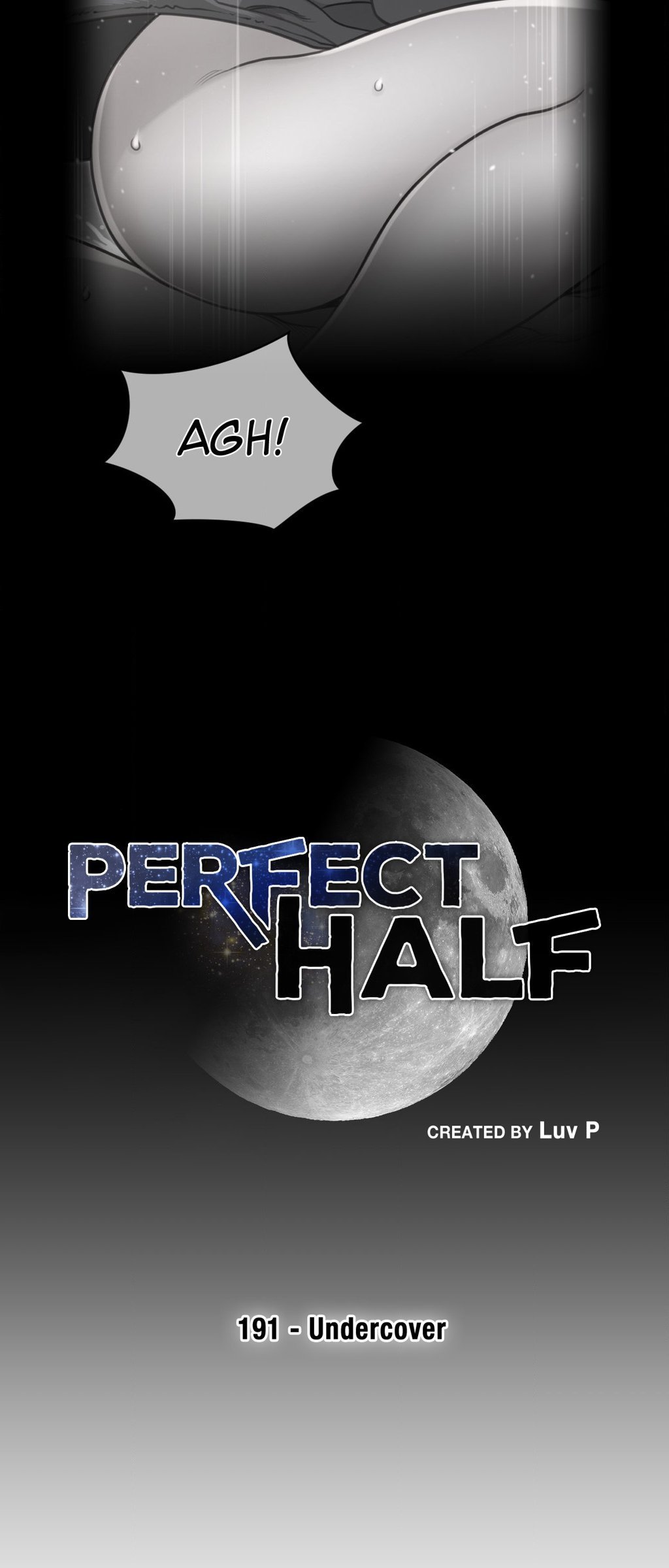 18+ Perfect Half Chapter 191 page 5