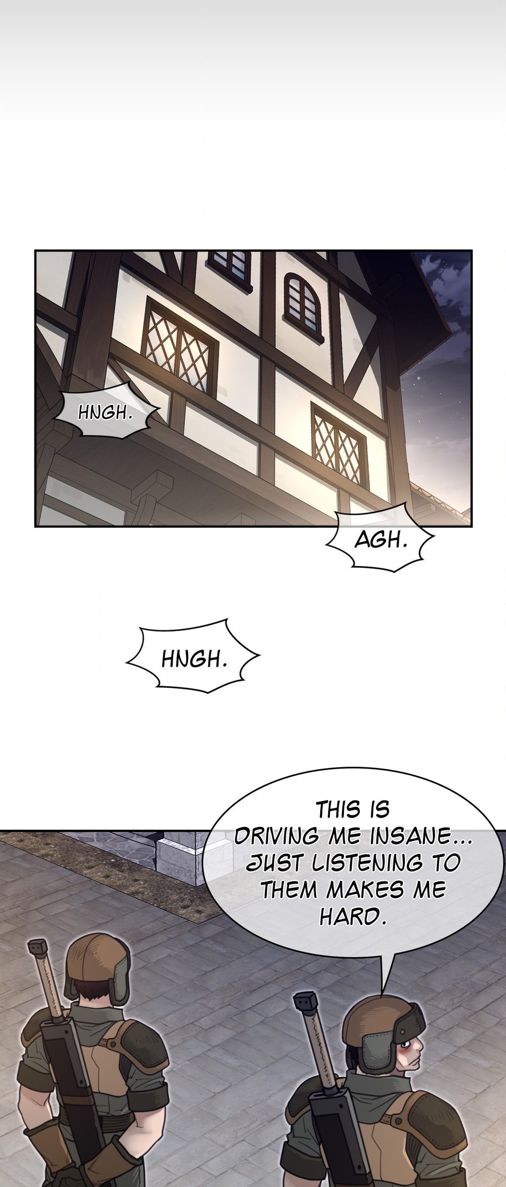 18+ Perfect Half Chapter 191 page 6