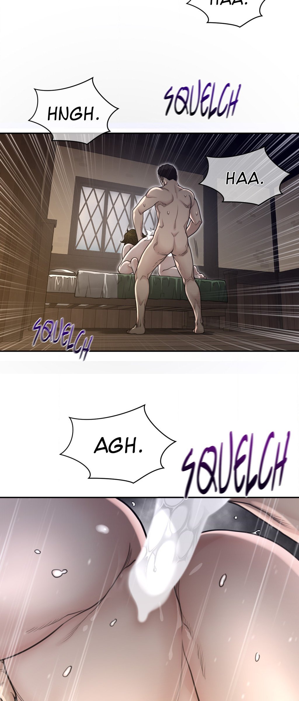 18+ Perfect Half Chapter 191 page 9