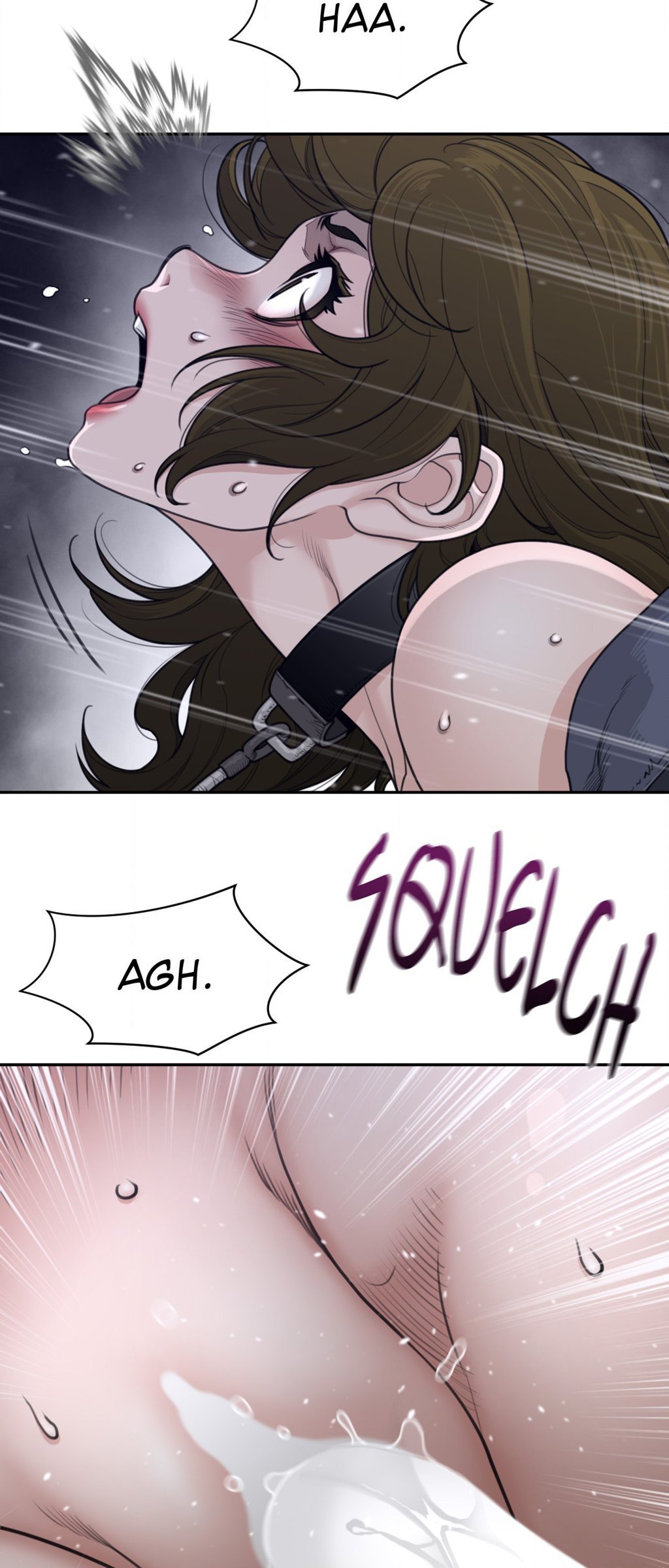 18+ Perfect Half Chapter 191 page 13