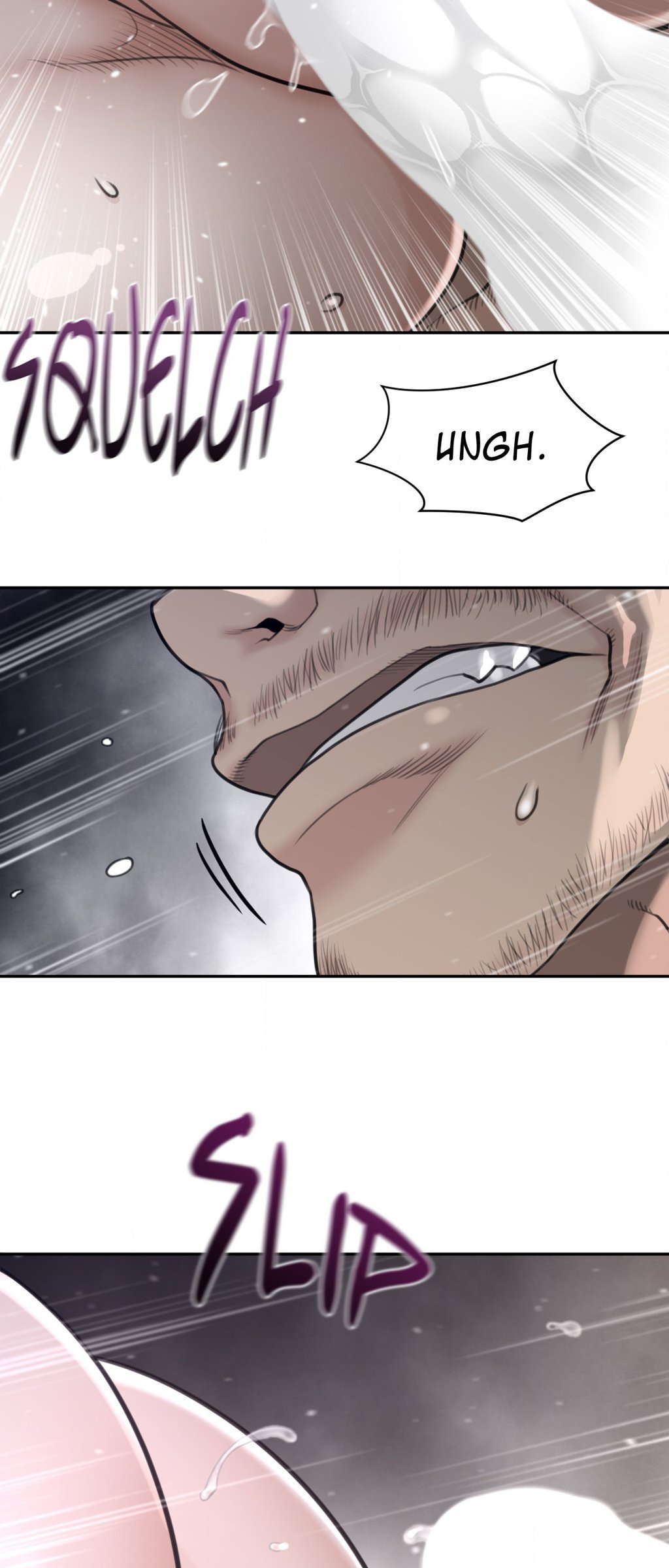 18+ Perfect Half Chapter 191 page 14
