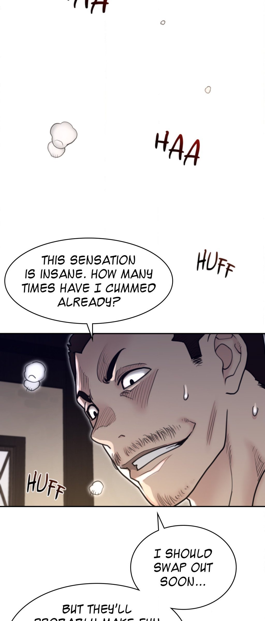 18+ Perfect Half Chapter 191 page 16