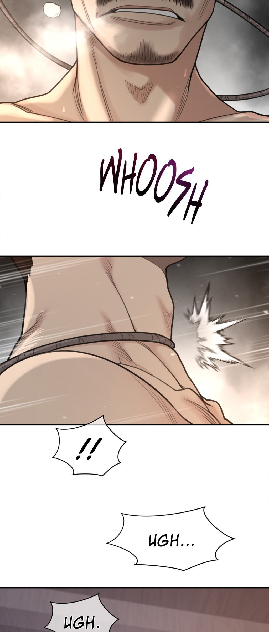18+ Perfect Half Chapter 191 page 19