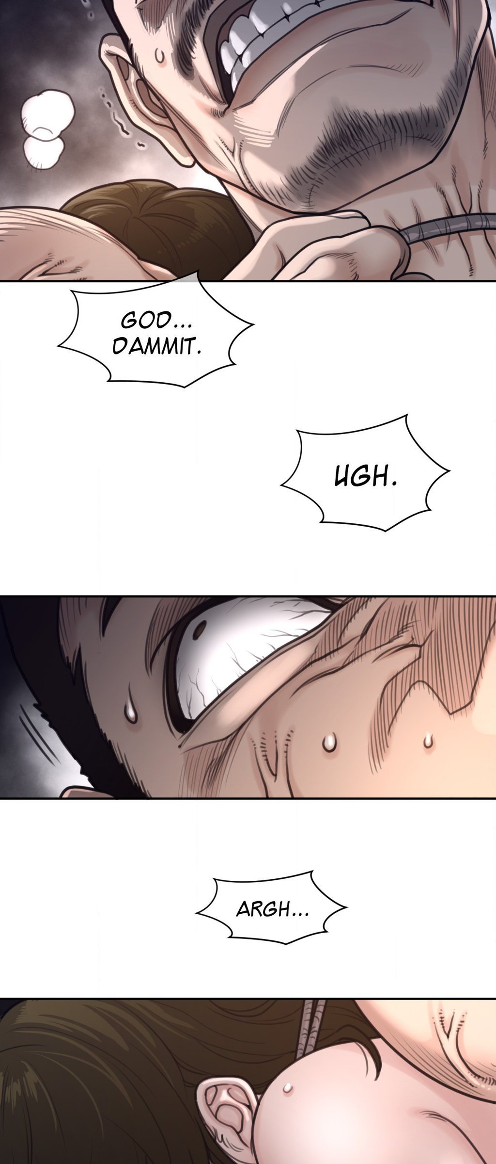 18+ Perfect Half Chapter 191 page 21