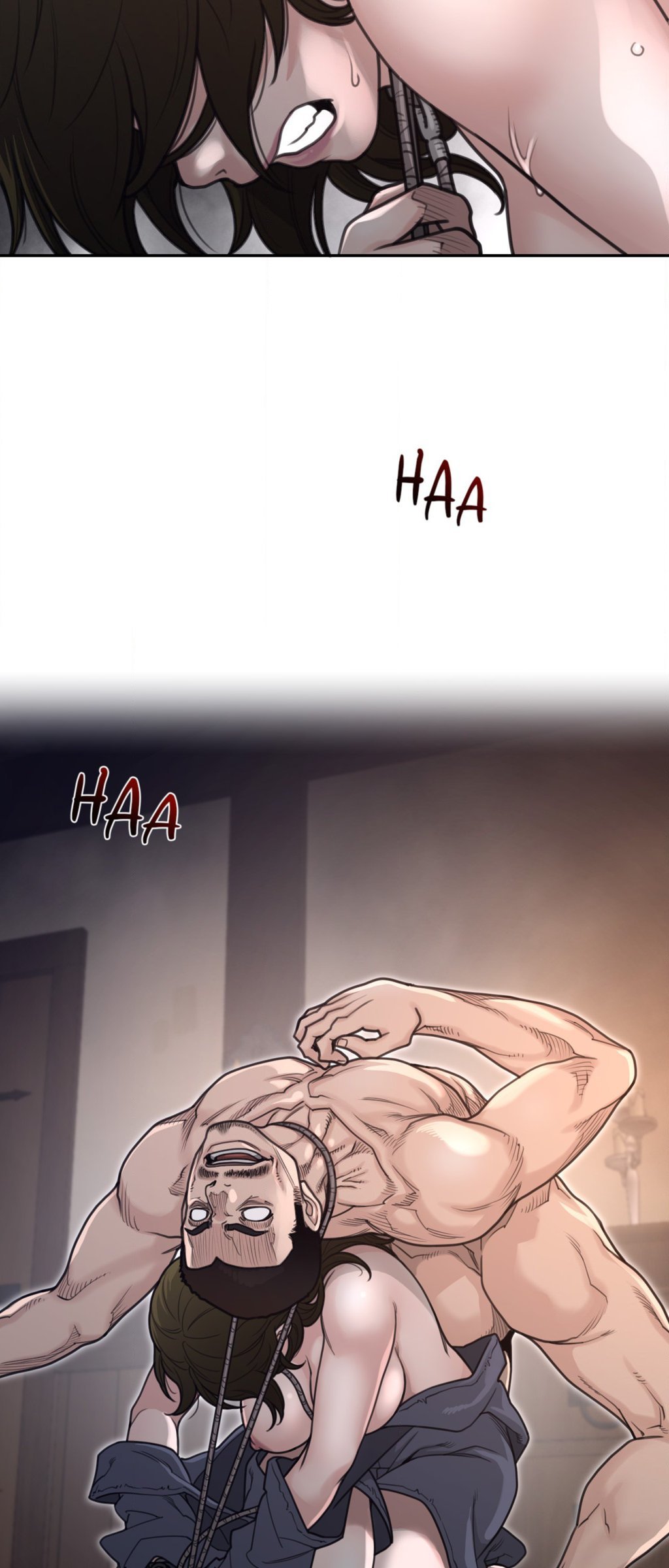 18+ Perfect Half Chapter 191 page 22