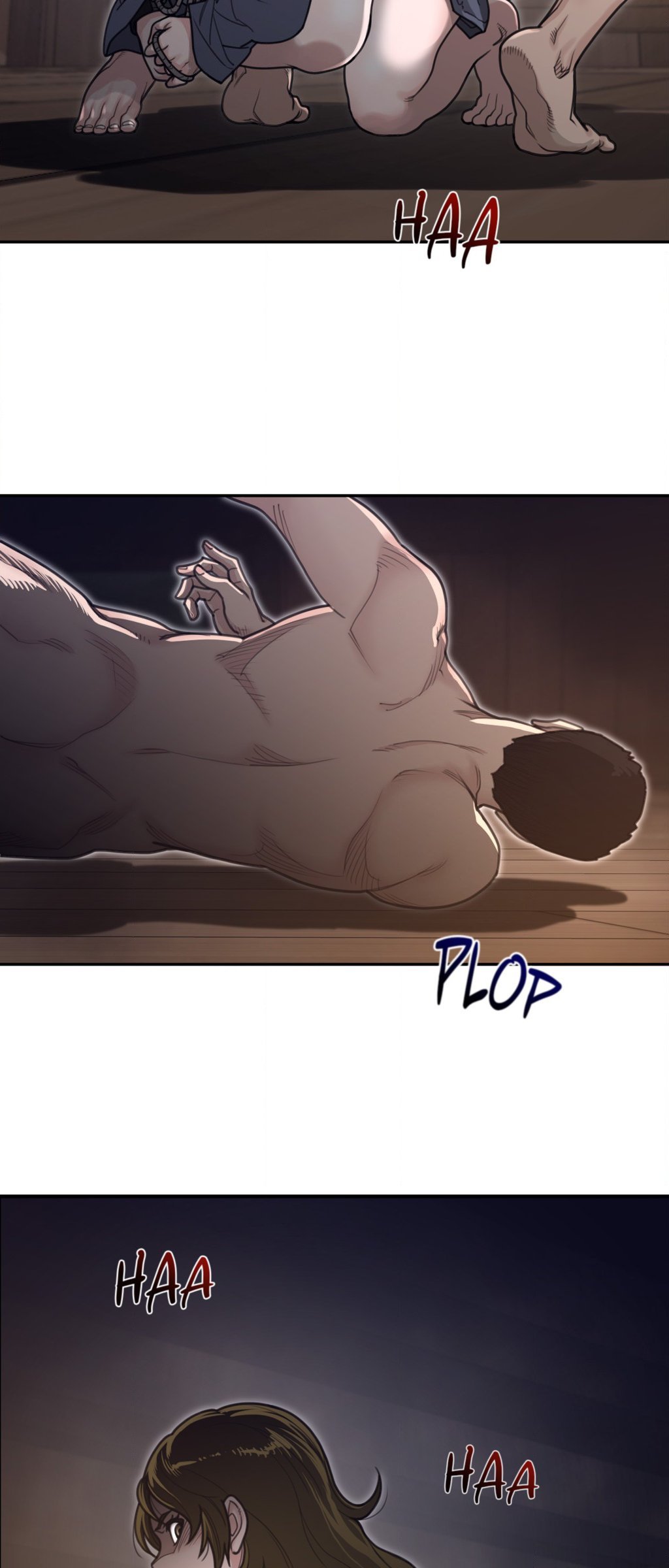 18+ Perfect Half Chapter 191 page 23