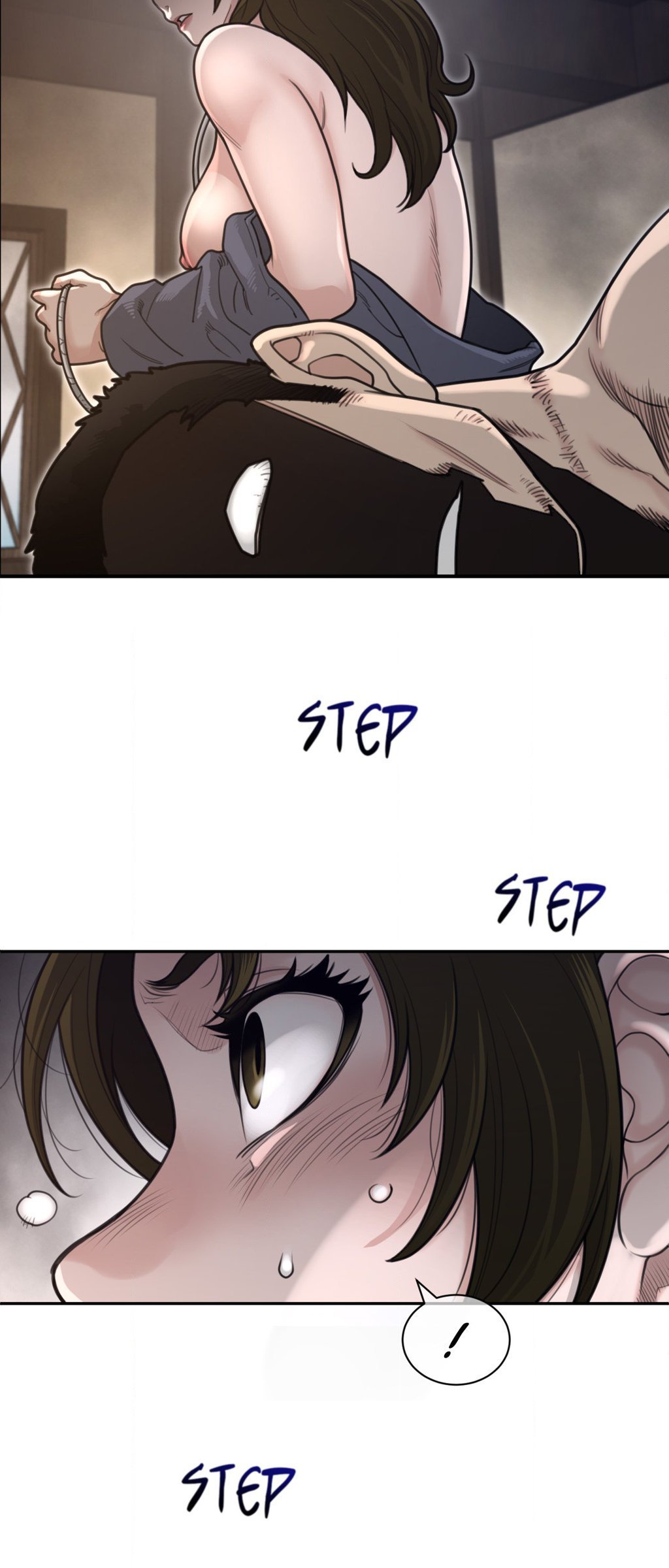 18+ Perfect Half Chapter 191 page 24