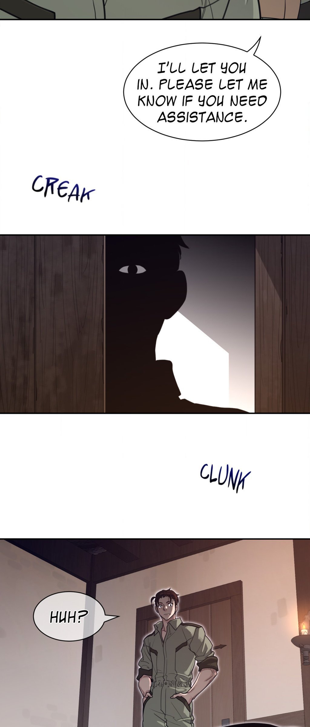 18+ Perfect Half Chapter 191 page 26