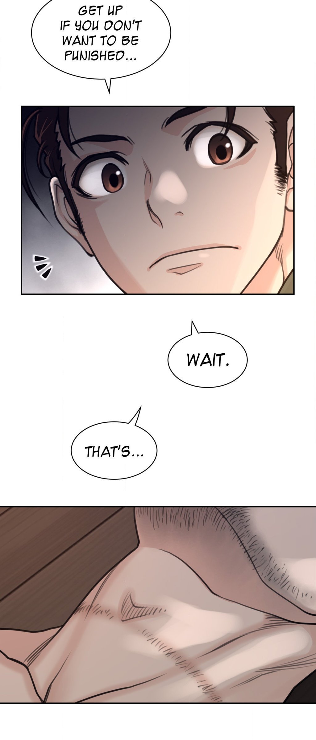 18+ Perfect Half Chapter 191 page 29