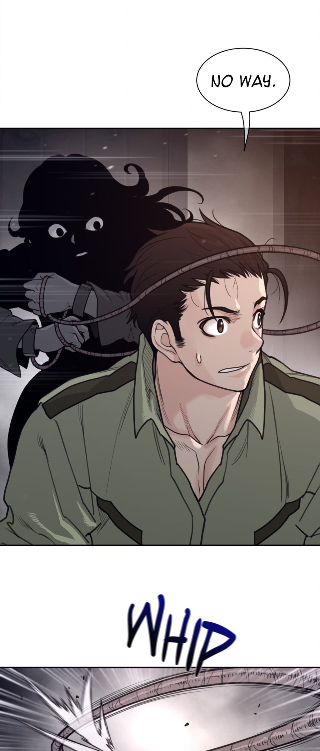 18+ Perfect Half Chapter 191 page 30
