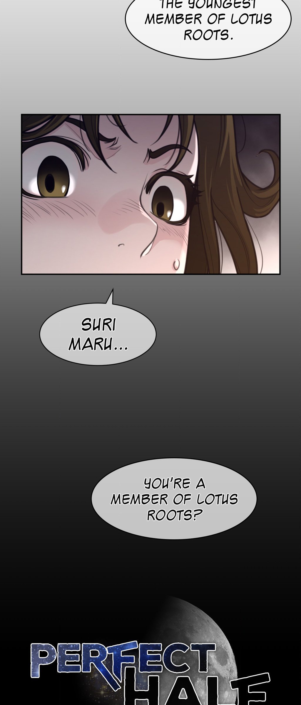 18+ Perfect Half Chapter 191 page 34