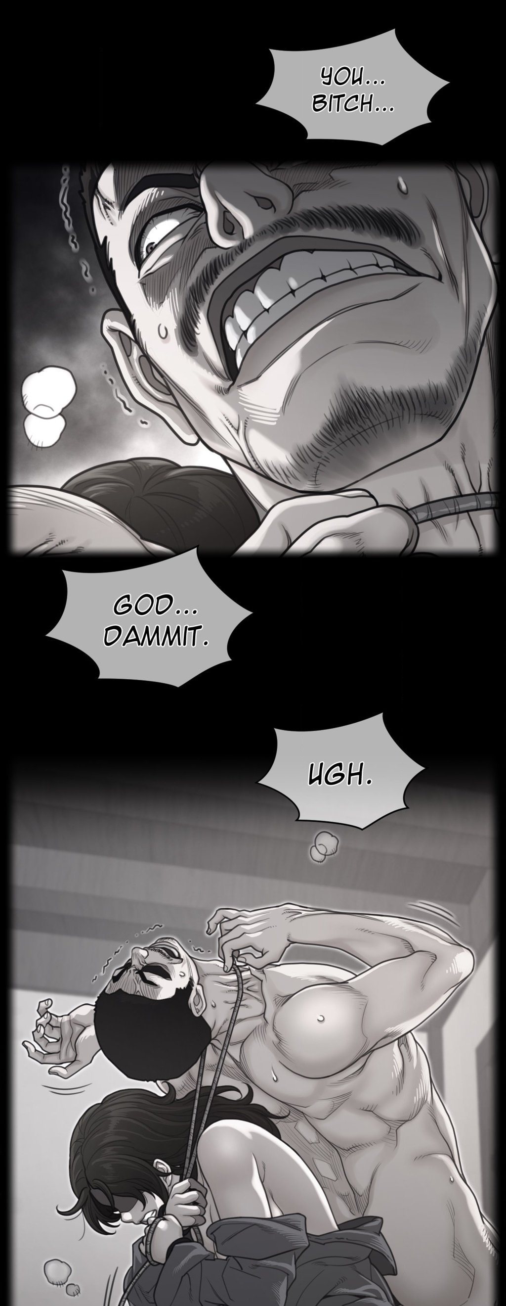 18+ Perfect Half Chapter 192 page 1