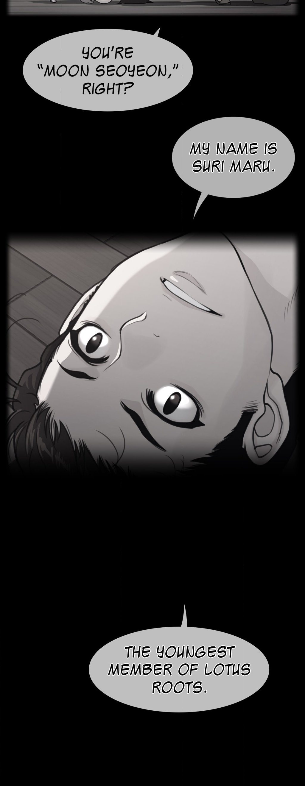 18+ Perfect Half Chapter 192 page 5