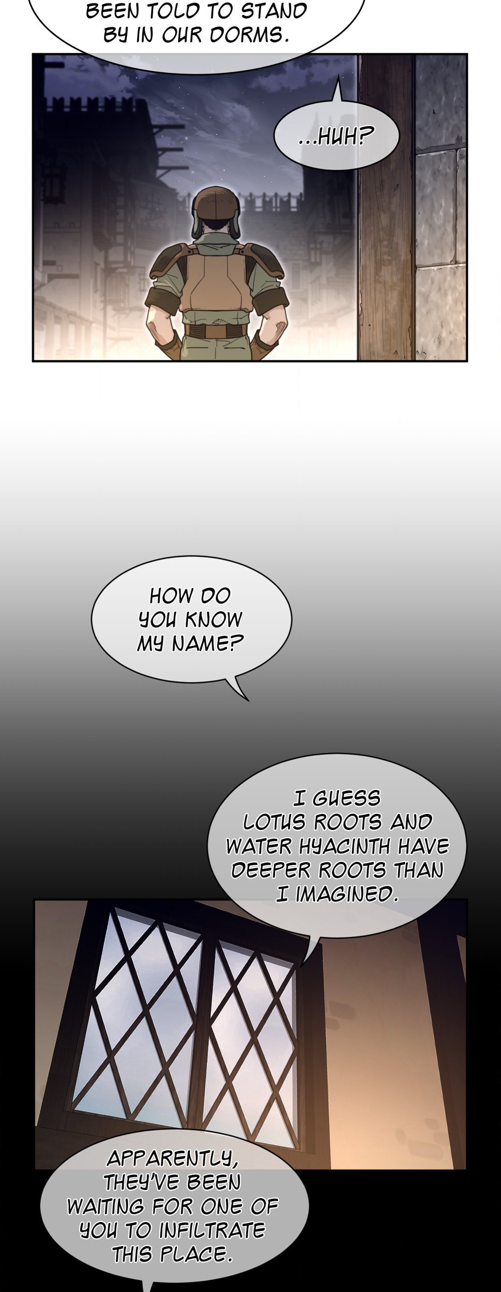 18+ Perfect Half Chapter 192 page 10