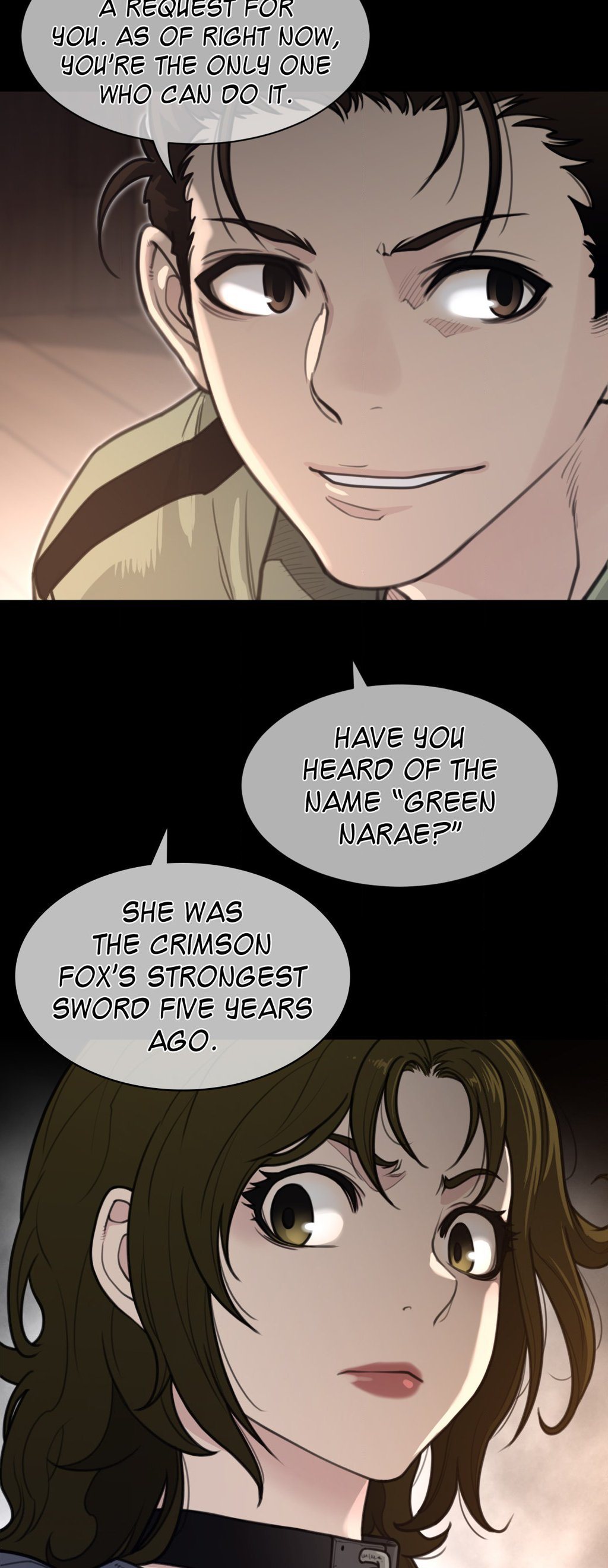 18+ Perfect Half Chapter 192 page 13