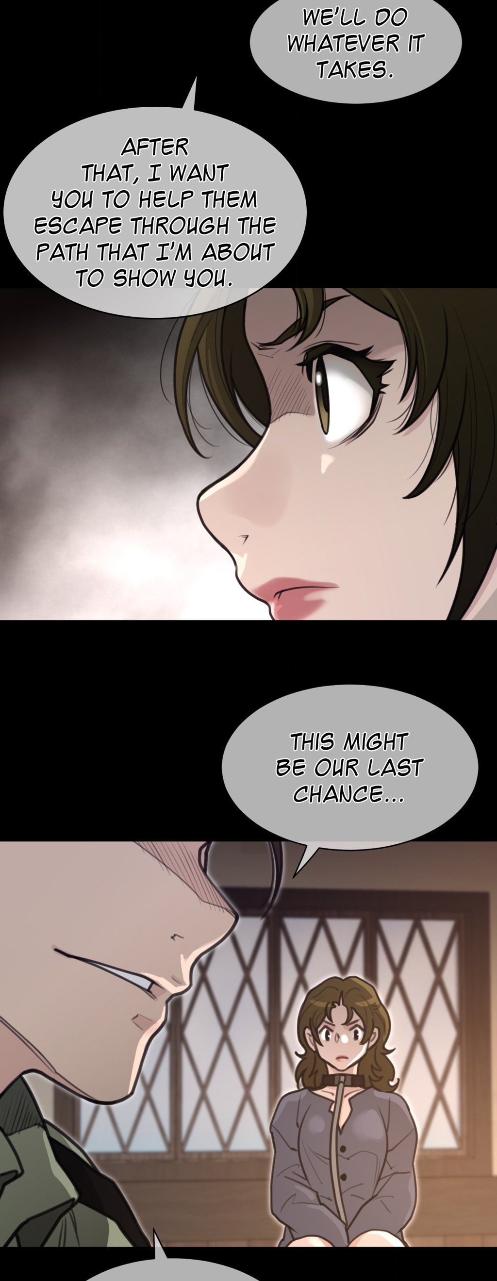 18+ Perfect Half Chapter 192 page 16