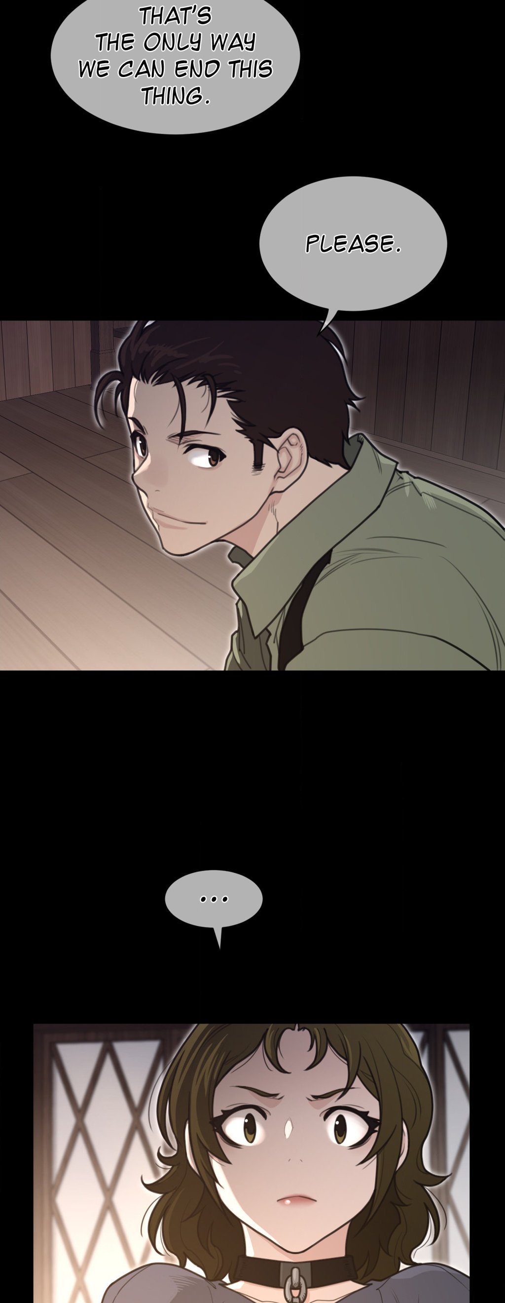 18+ Perfect Half Chapter 192 page 17