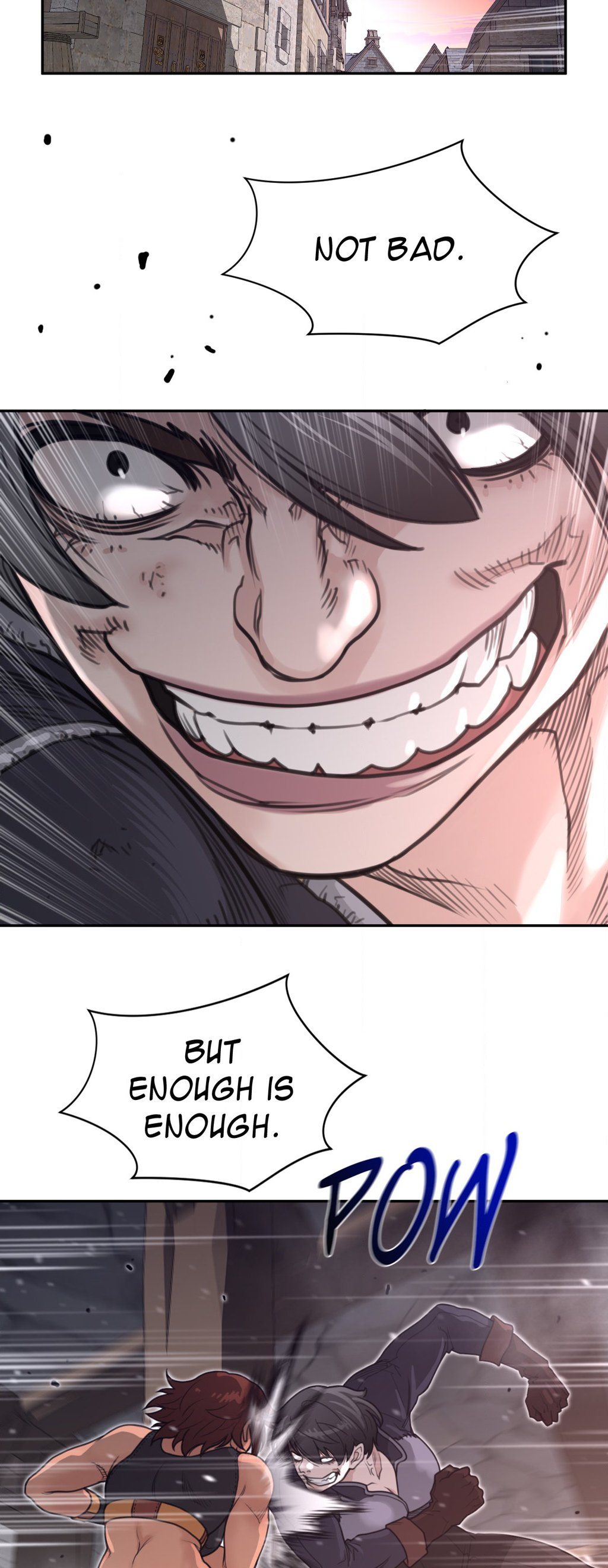 18+ Perfect Half Chapter 192 page 19