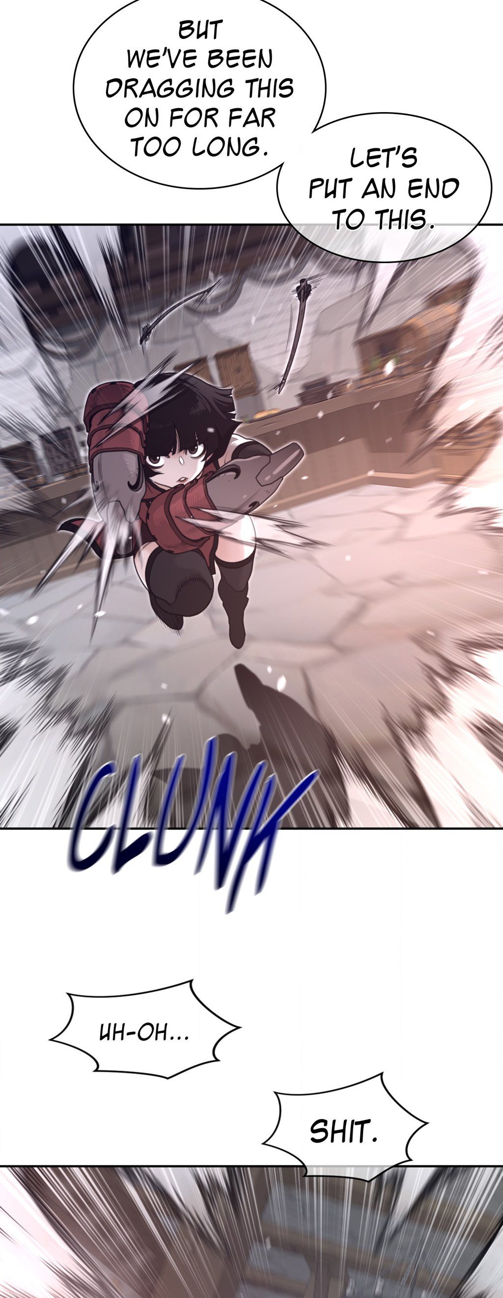 18+ Perfect Half Chapter 192 page 22