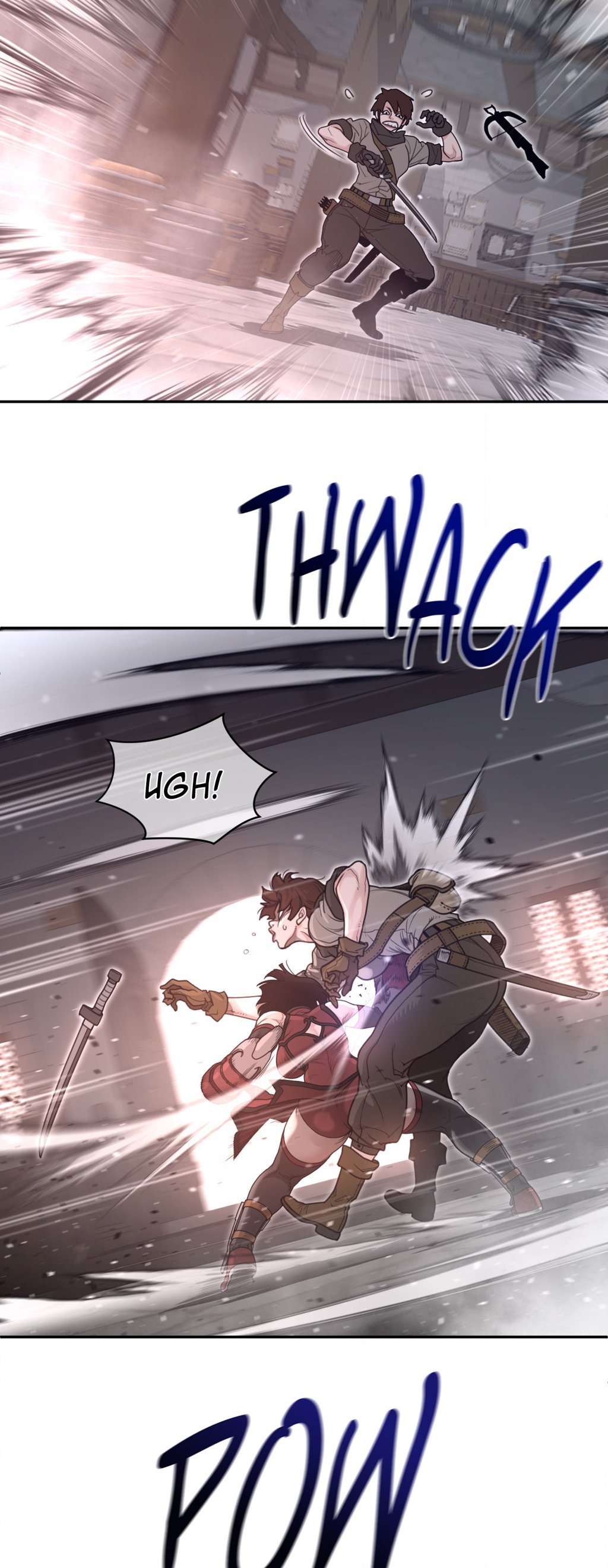 18+ Perfect Half Chapter 192 page 23