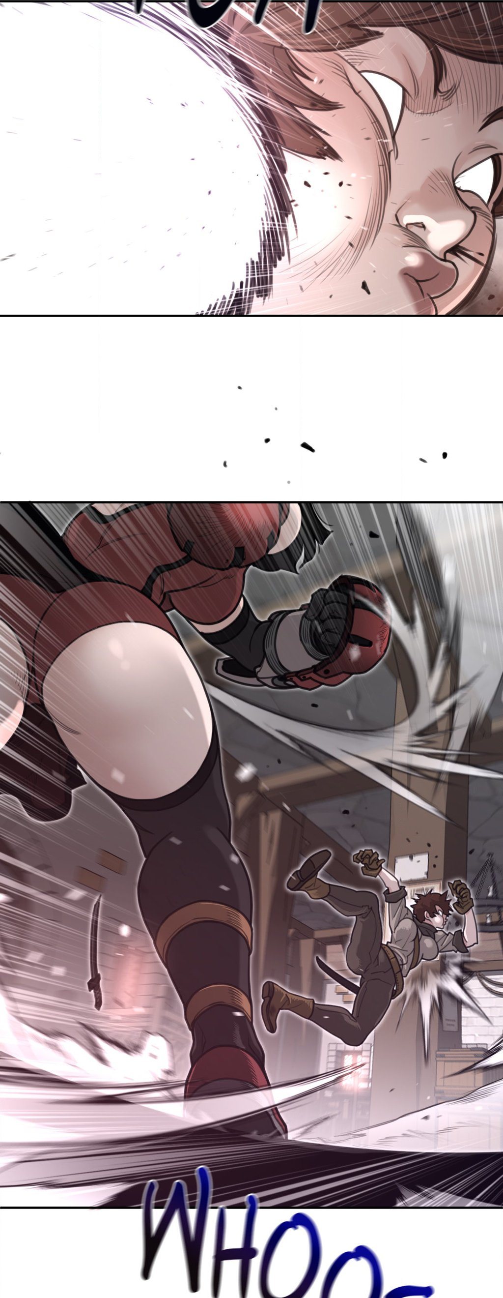 18+ Perfect Half Chapter 192 page 24