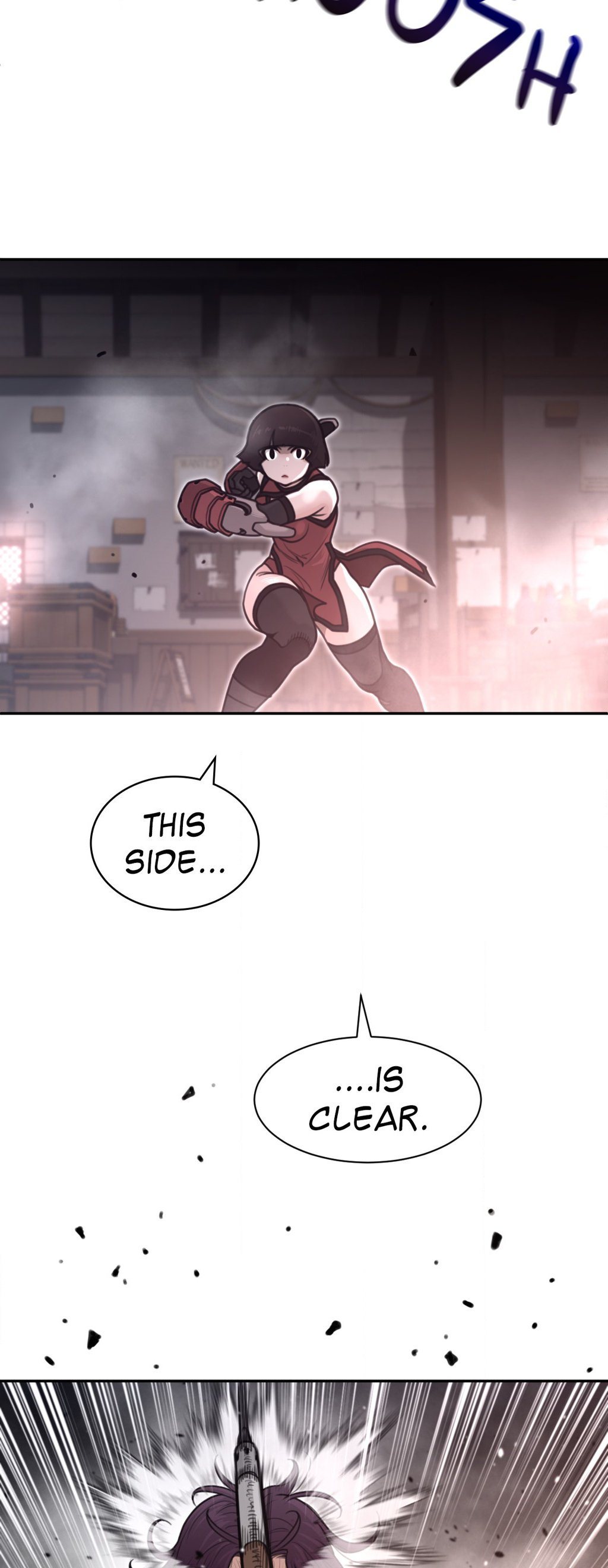 18+ Perfect Half Chapter 192 page 25