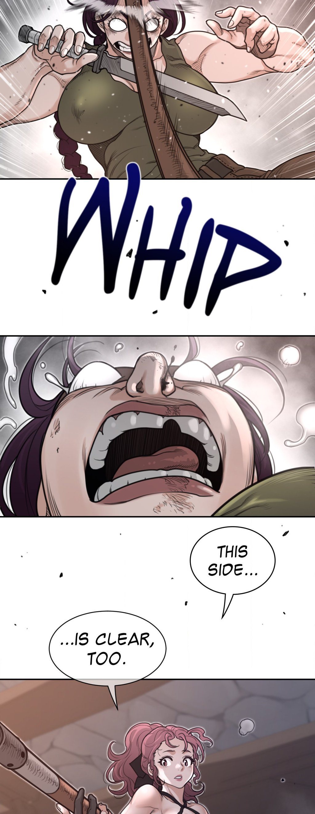 18+ Perfect Half Chapter 192 page 26