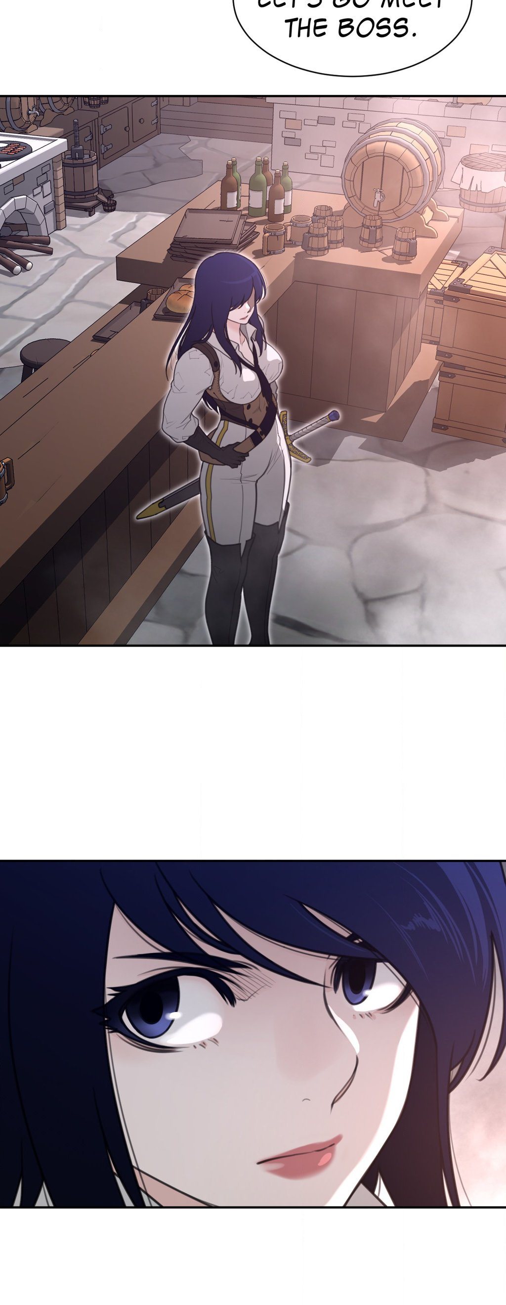 18+ Perfect Half Chapter 192 page 29