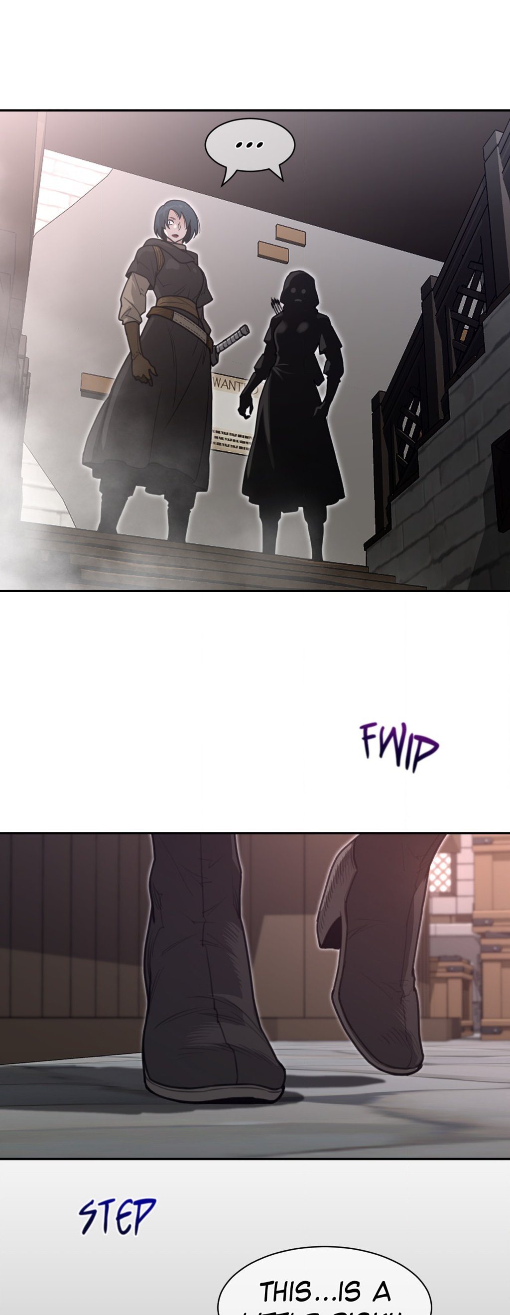 18+ Perfect Half Chapter 192 page 30